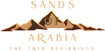 Sands of Arabia