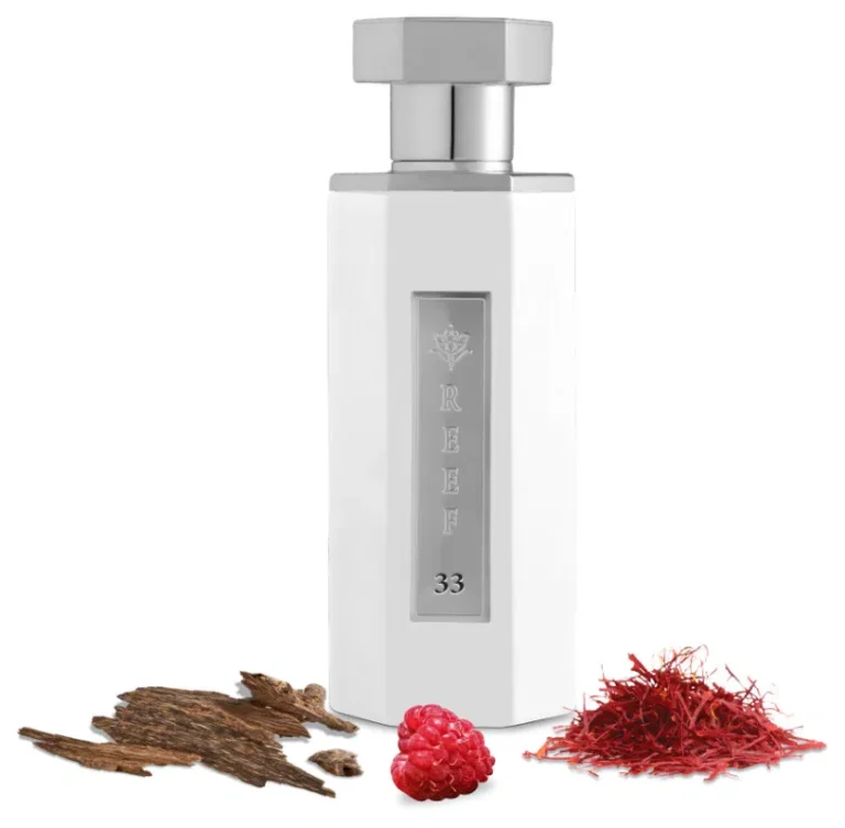 Reef Reef 33 White