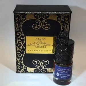 Abdul Samad Al Qurashi Special Agarwood Oil