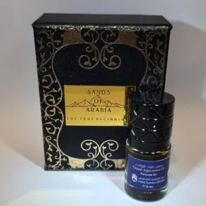 Abdul Samad Al Qurashi Fawah Agarwood Oil