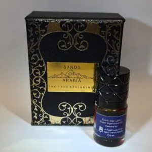 Abdul Samad Al Qurashi Super Agarwood Oil