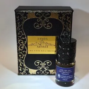 Abdul Samad Al Qurashi Elite Agarwood Oil