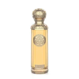 Gissah Liquid Gold