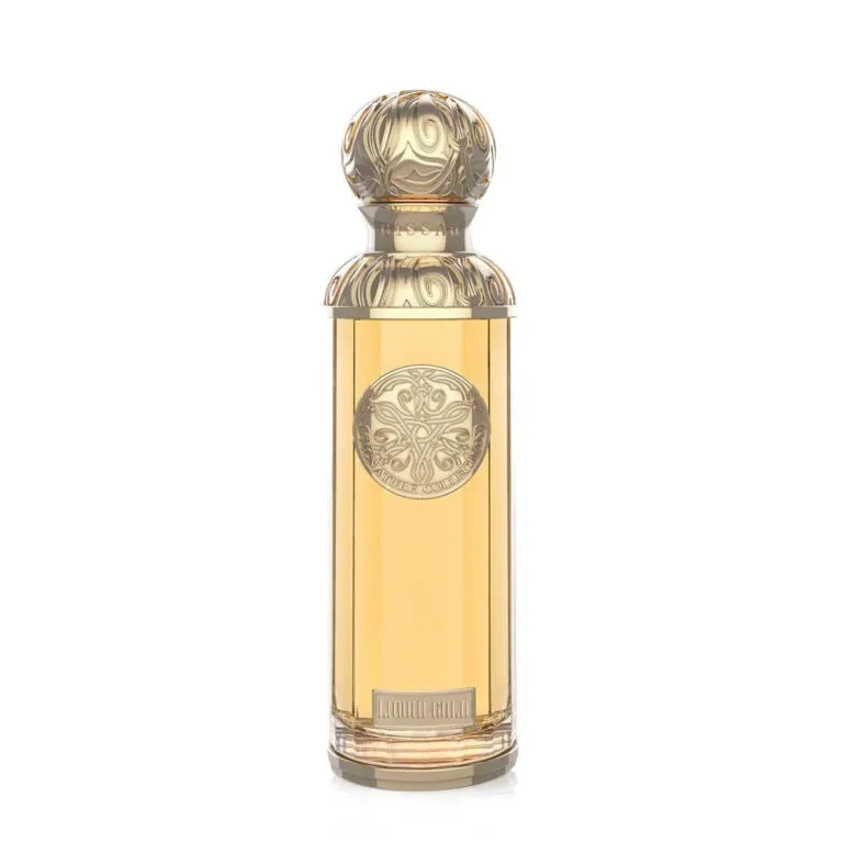 Gissah Liquid Gold