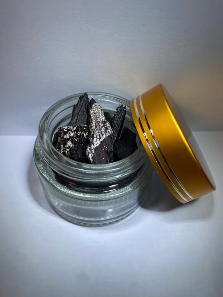 Abdul Samad Al Qurashi Gold Oud