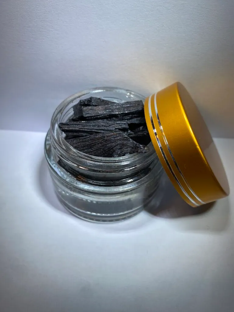 Abdul Samad Al Qurashi Perfumed Incense Agarwood Loban