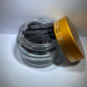 Abdul Samad Al Qurashi Perfumed Incense Agarwood Loban