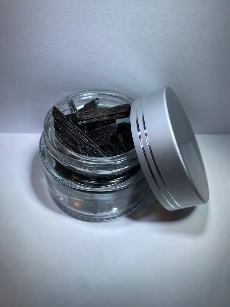 Abdul Samad Al Qurashi Perfumed Incense Agarwood Blue