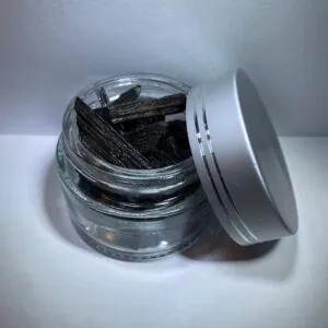 Abdul Samad Al Qurashi Perfumed Incense Agarwood Blue