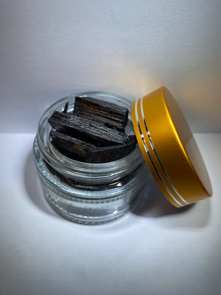 Abdul Samad Al Qurashi Perfumed Incense Agarwood Cardamom