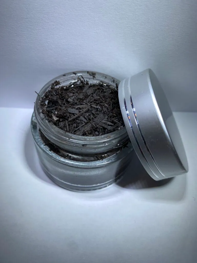 Abdul Samad Al Qurashi Mabthoth incense