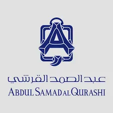 Abdul Samad Al Qurashi logo