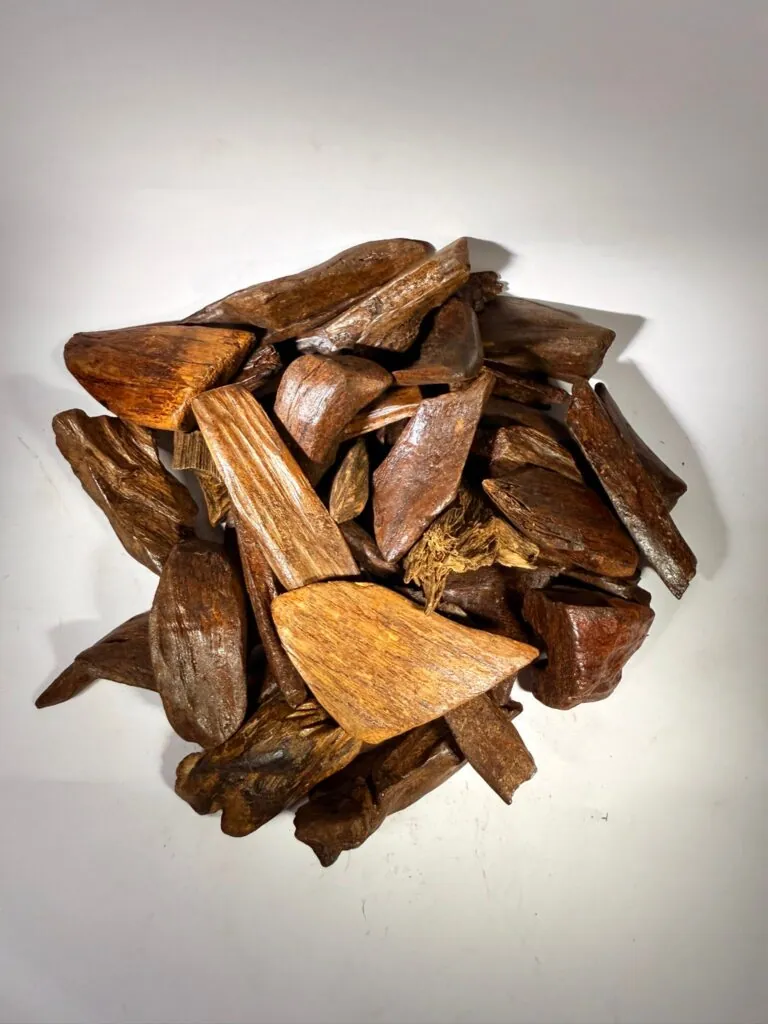 Sands of Arabia Kalimantan Oud (Borneo Oud Chips)
