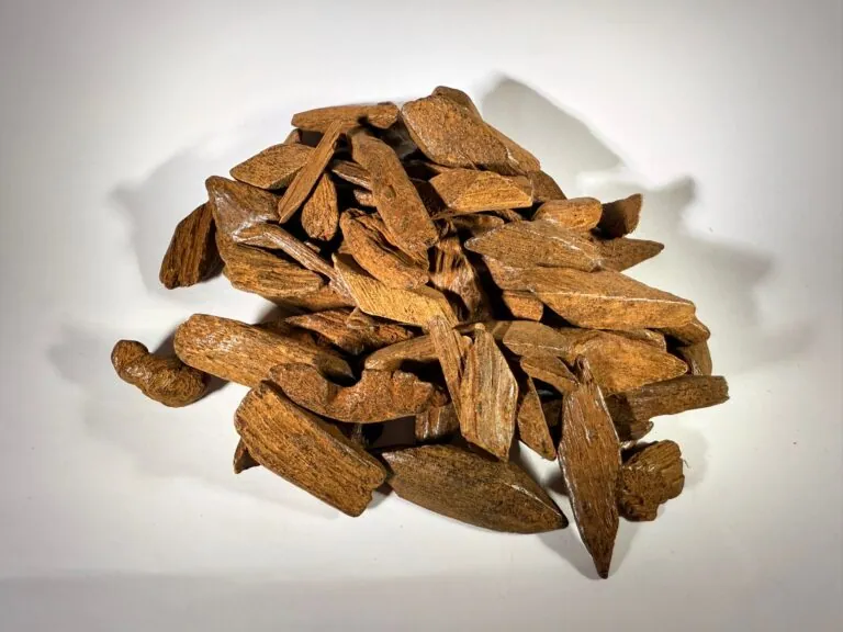 Sands of Arabia Oud Al-Hind (Hindi Oud Chips)