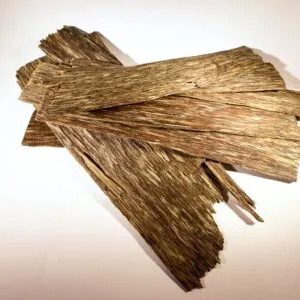 Sands of Arabia Vietnamese Oud Chips