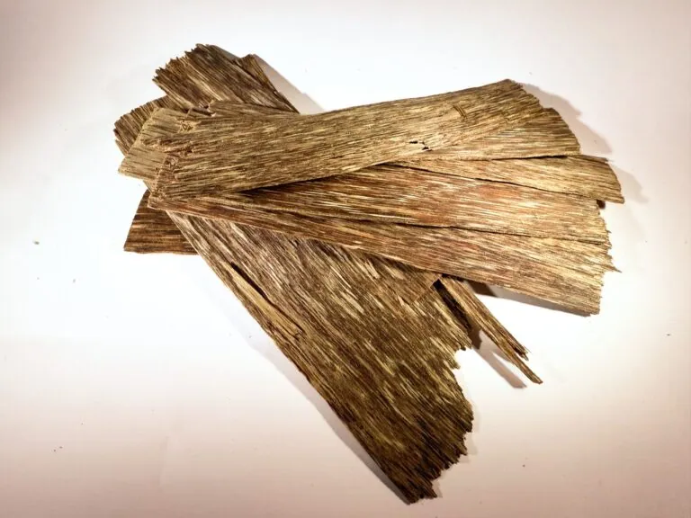 Sands of Arabia Vietnamese Oud Chips