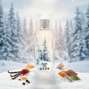 Reef Winter Blanc Ash