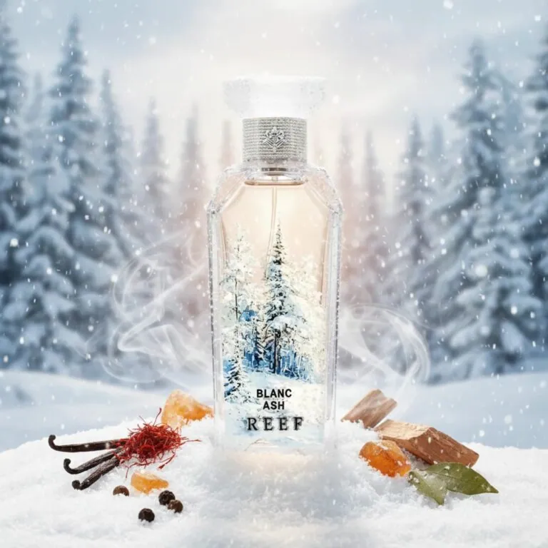 Reef Winter Blanc Ash
