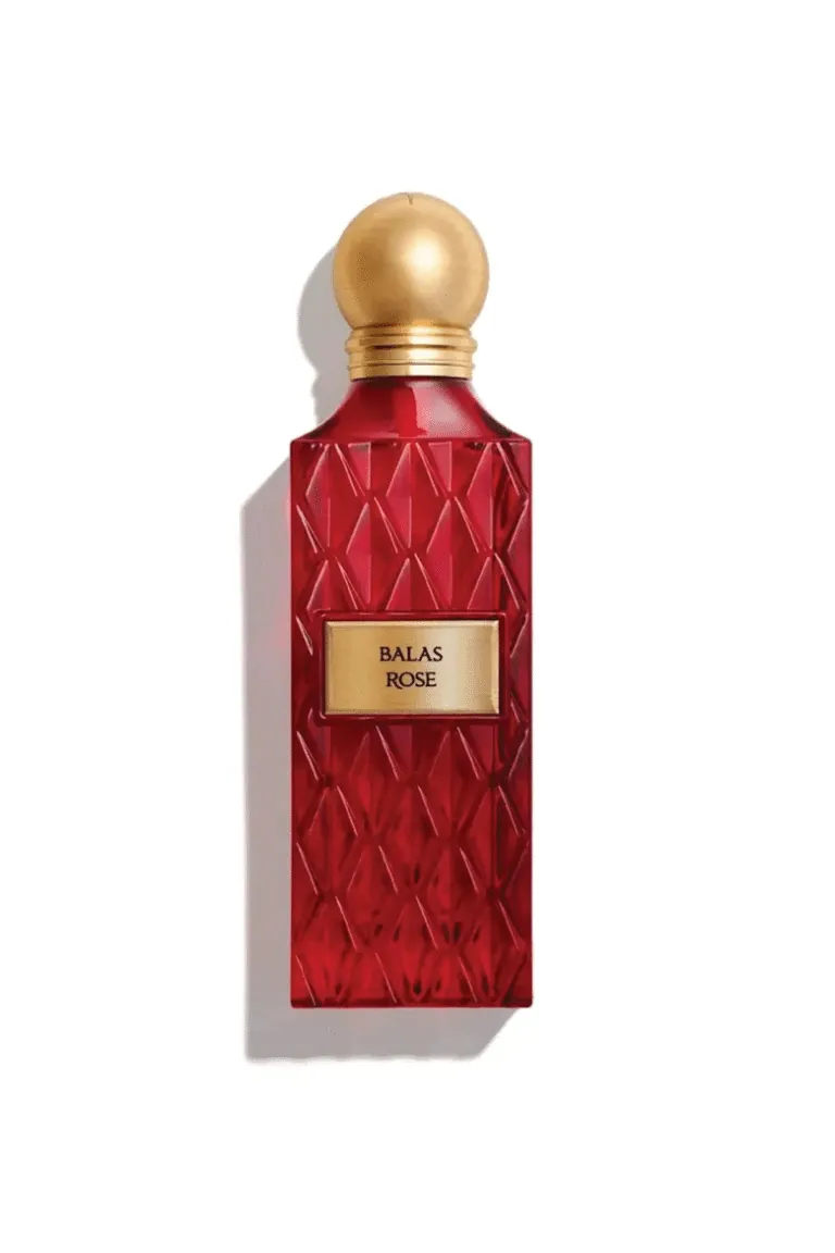 IBRAQ Balas Rose