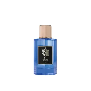 IBRAQ Blue Oud