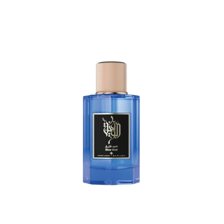 IBRAQ Blue Oud