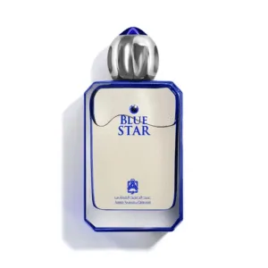 Abdul Samad Al Qurashi Blue Star
