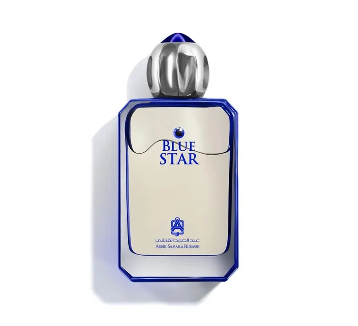 Abdul Samad Al Qurashi Blue Star