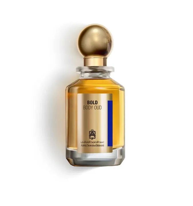Abdul Samad Al Qurashi Bold Body Oud