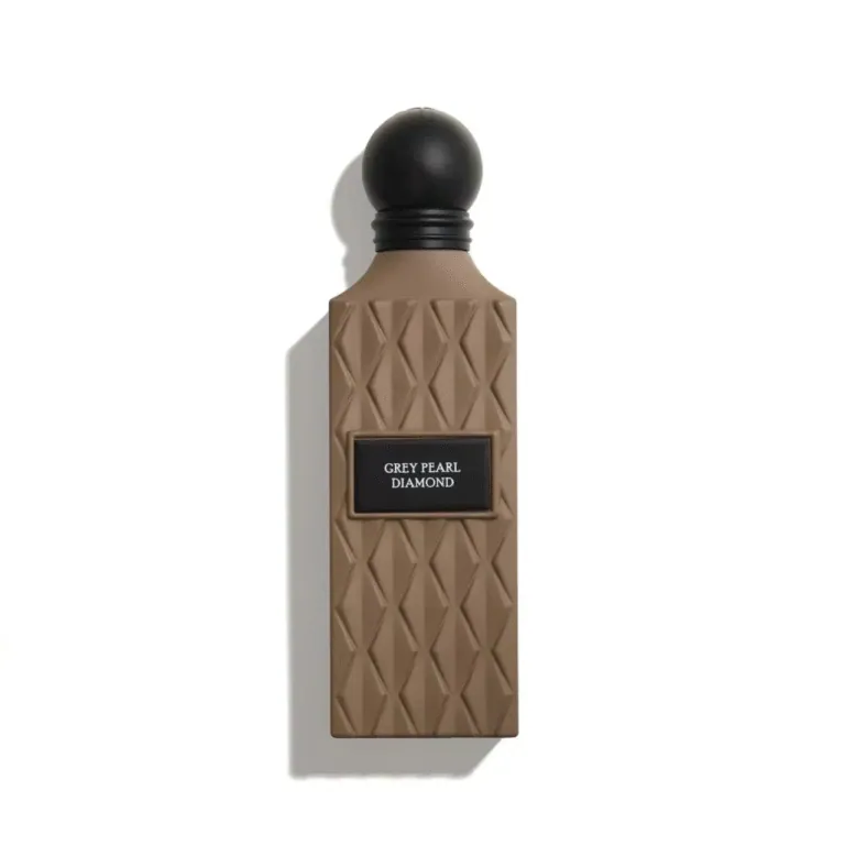 IBRAQ Grey Pearl Diamond