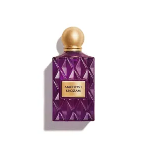 IBRAQ Amethyst Khozam