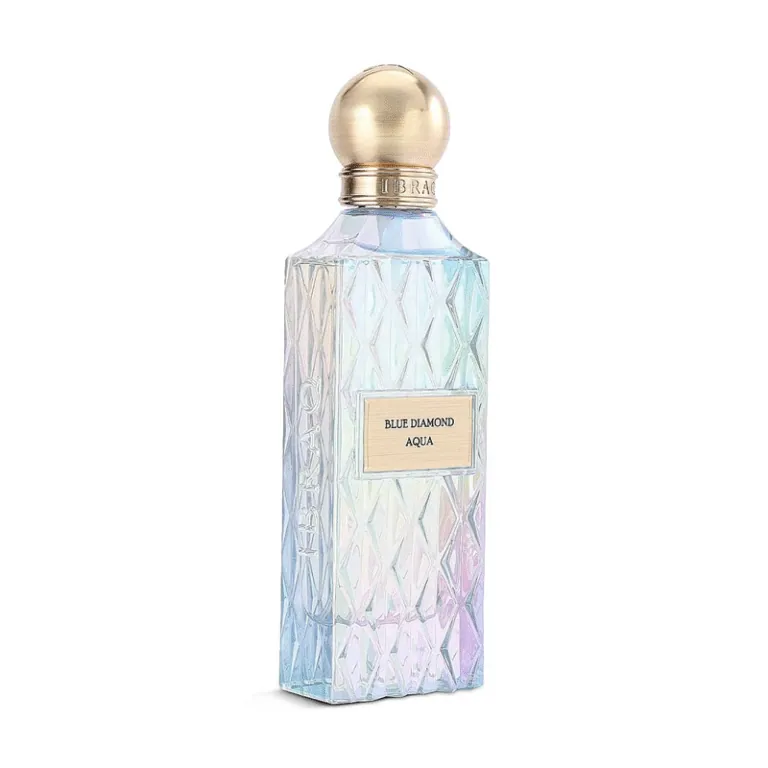 IBRAQ Blue Diamond Aqua