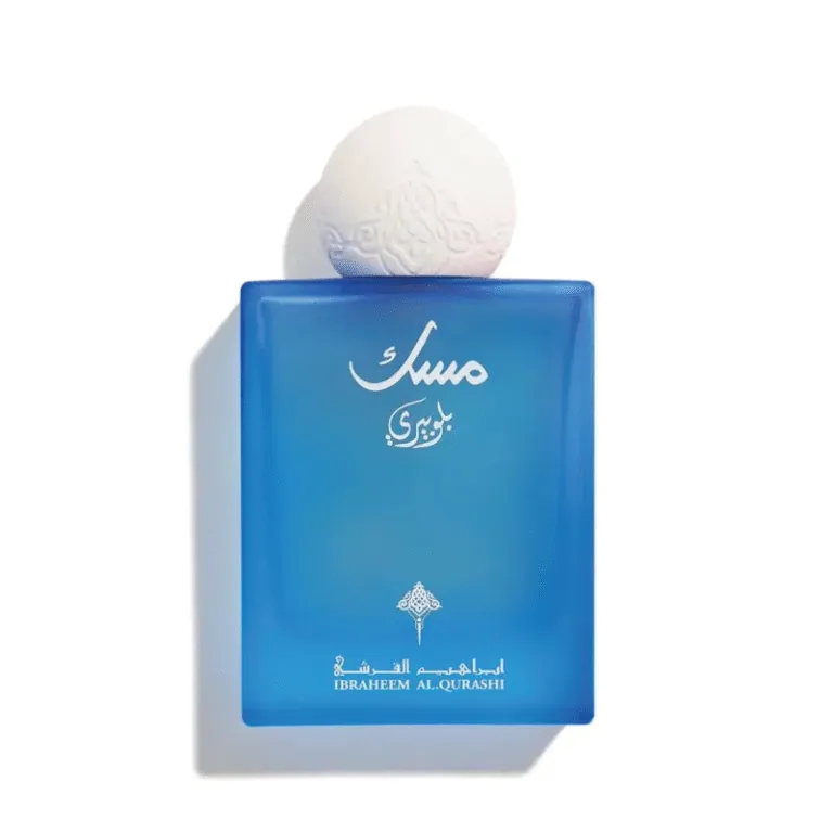 IBRAQ Blueberry Musk