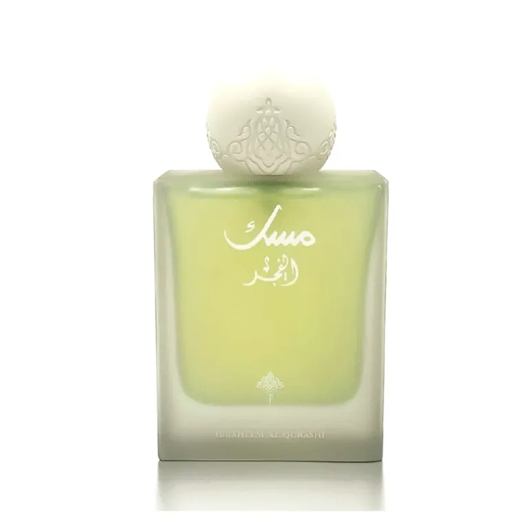 IBRAQ Musk Al-Fajr