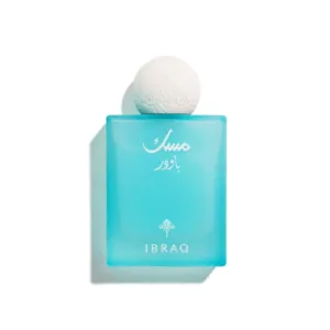 IBRAQ Powder Musk