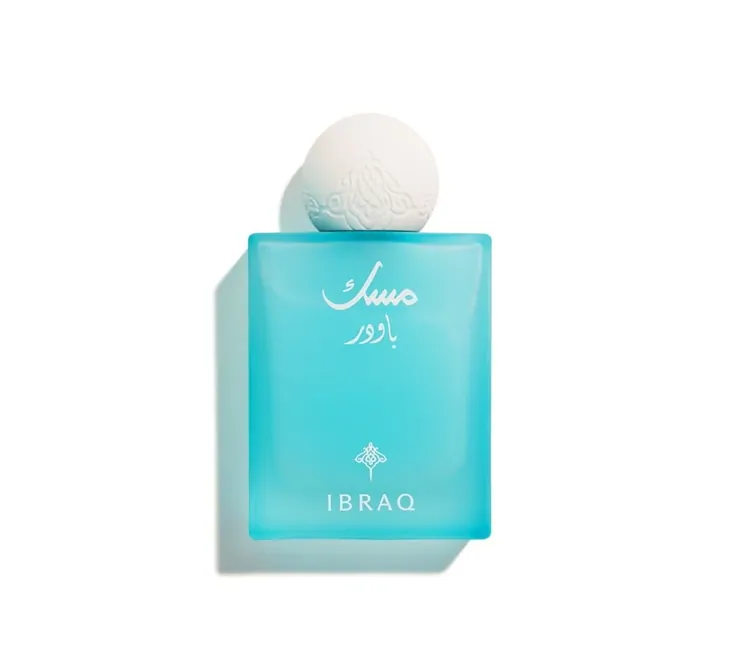 IBRAQ Powder Musk