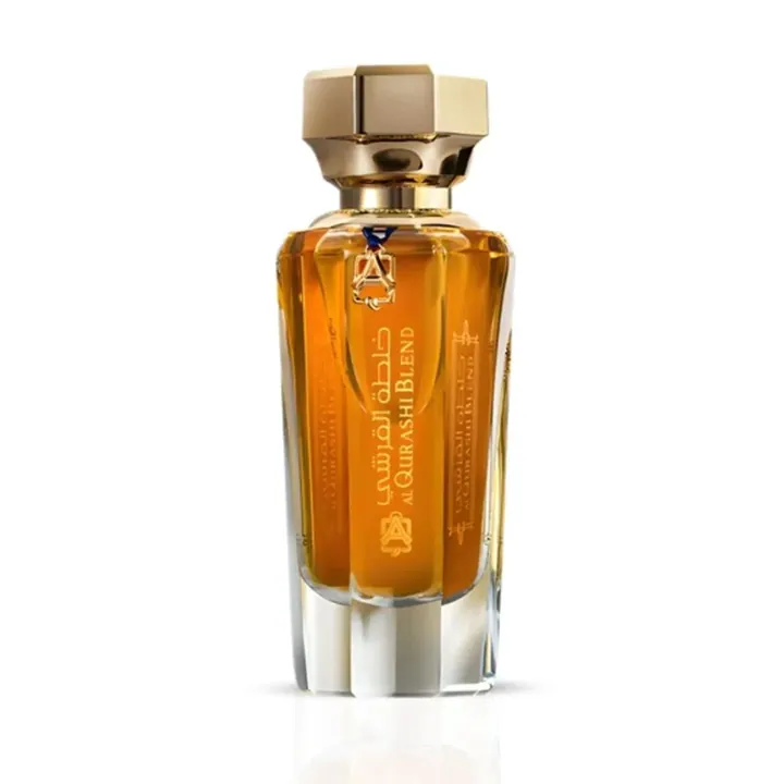 Abdul Samad Al Qurashi Quraishi Blend
