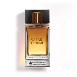 Abdul Samad Al Qurashi Safari Extreme