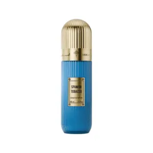IBRAQ Spanish Tobacco