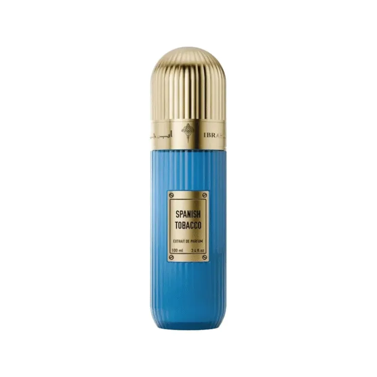IBRAQ Spanish Tobacco