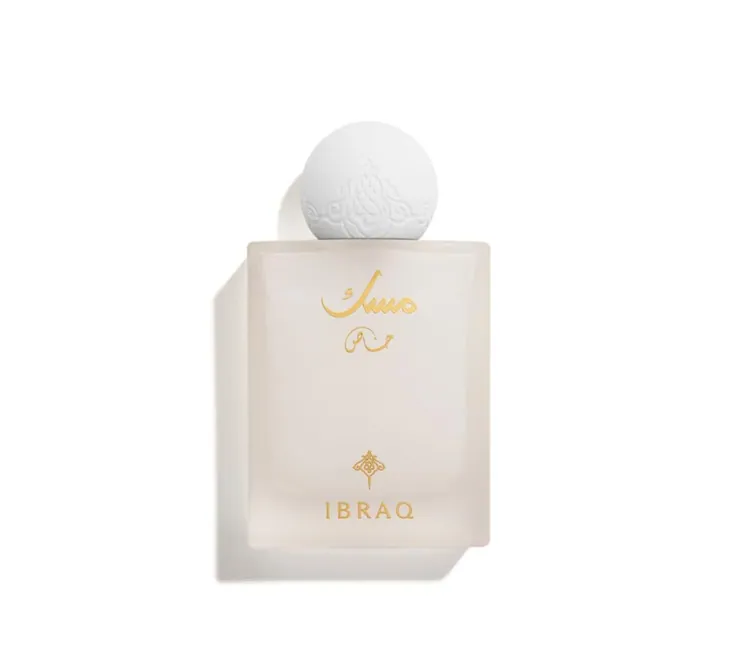 IBRAQ Special Musk