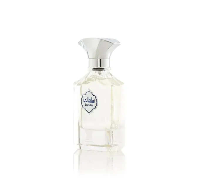 Arabian Oud Sultani