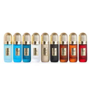 IBRAQ Tobacco Collection