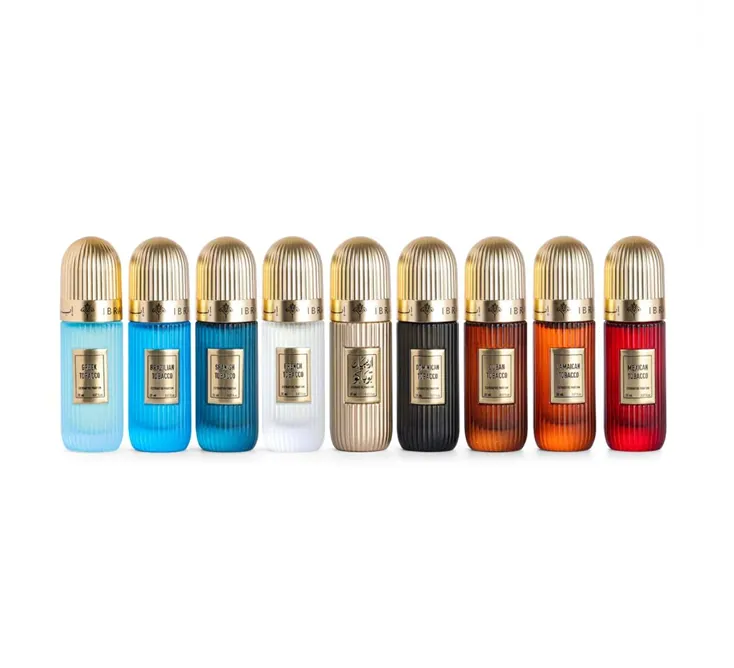 IBRAQ Tobacco Collection