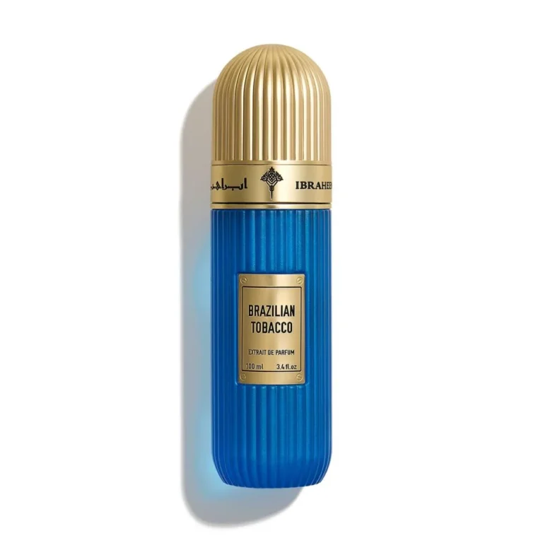 IBRAQ Brazilian Tobacco