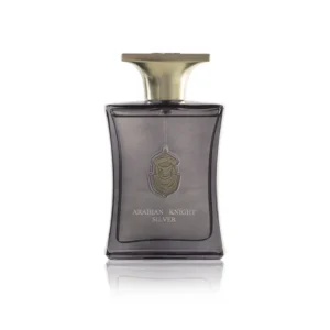 Arabian Oud Arabian Knight Silver