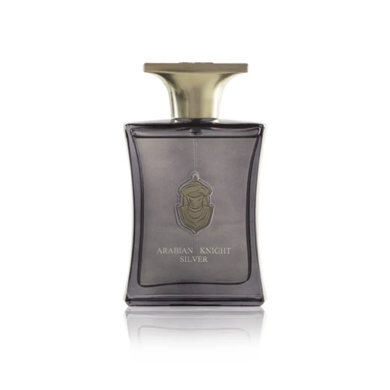Arabian Oud Arabian Knight Silver