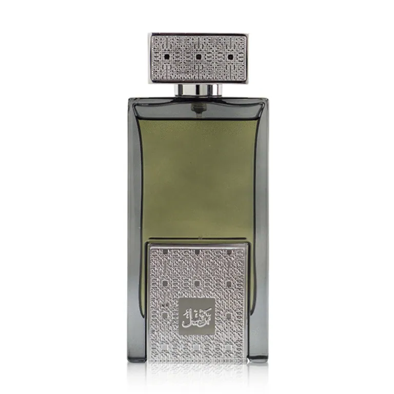 Arabian Oud Tarteel Silver